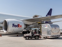 フェデックス、愛知・岐阜からのアジア向け輸出を1日短縮…中京工業地帯の貿易を支援 画像