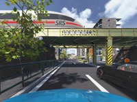 dSPACEとオムニビジョン、自動運転システム開発で提携…カメラセンサーシミュレーション技術を統合 画像