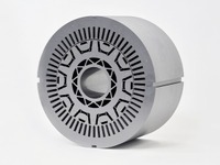 ニッパツ、モーターコア生産体制をインドで構築へ…2026年夏に工場改修完了予定 画像