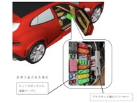 フェラーリ『プロサングエ』250台をリコール…ブレーキ性能低下のおそれ 画像