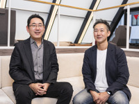 「自動車は巨大な動くIoT」SDV時代に高まるサイバーセキュリティとAIの重要性、「オートモーティブ ソフトウエア エキスポ 2025」の見どころをナノオプト・メディア大嶋社長×レスポンス編集長が語る 画像