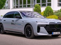 BMWとソリッドパワーの全固体電池開発、サムスンSDIが参画…実用化加速へ 画像