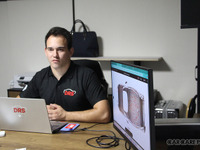 デントリペア業界に黒船襲来！ PDRは職人技からAI精度へ 画像