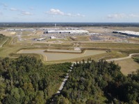 トヨタが米国に100億ドル追加投資、総投資額600億ドルに 画像