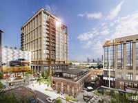 VW傘下の「スカウトモーターズ」、米本社の立地を選定…2027年の新型SUV生産準備を加速 画像