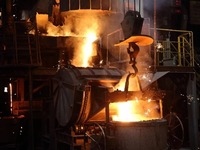 ダイハツ、バイオマス燃料「バイオブリケット」開発…キュポラ溶解炉で使用開始 画像