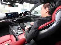 最新DSPは“やりすぎ厳禁”？ イコライザー依存を減らすアナログ最適化術 画像