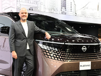 日産・ホンダ「よりを戻す」？ 米国で車両の共同開発へ［新聞ウォッチ］ 画像