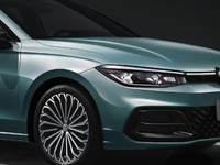 VW『ゴルフ』復権へ、Mk. 9は完全電動化！ ところがエンジン搭載バージョンも？ 画像