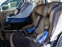 なぜ車内での子どもの死亡事故はなくならないのか？「安全情報を届ける」シンポジウム開催します【岩貞るみこの人道車医】 画像