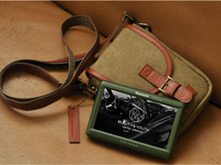 ユナイテッドアローズがデザイン監修　パナソニックのSDカーナビ 画像