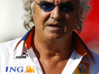 ブリアトーレとシモンズがルノー離脱！ 画像