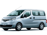 日産『NV200バネット』、特装車シリーズ各車を仕様向上…12月発売で252万4500円から 画像