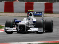 BMWザウバー、スイス企業に売却決定 画像