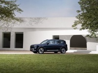 スマート初のPHEV『#5 EHD』、中国DeepRoute.aiの運転支援技術搭載 画像