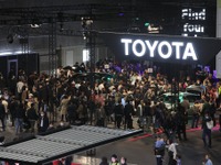 Japan Mobility Show Kansai 2025、32ブランドが出展予定…国内外メーカーが集結 画像