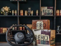 アストンマーティン、公式ノンアルビールに「BERO」を起用…製品開発で共同展開も 画像