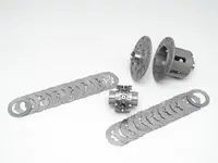 LSDとは何か？ デフとの違いからスポーツ走行でのメリットまで徹底解説～カスタムHOW TO～ 画像