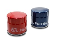 ブリッツの高性能オイルフィルター、スバル『クロストレック』とスズキ『アルトラパン』の適合が追加 画像