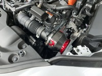 トヨタ『クラウンエステート』のエアクリーナーをアップデート！ ブリッツが4製品発売 画像