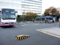 WILLER 高速バス「トップガン」コンテスト予選開催、3人が決勝へ 画像