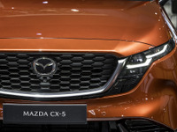 【クルマら部】クルマ愛クイズ！「ジャパンモビリティショー2025」に関する第2弾、全4問！ 画像