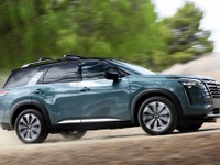 日産が買われホンダは軟調、北米事業協業報道で株価は明暗分ける 画像