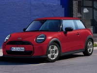 MINIクーパー新型、365万円のエントリーグレード「C SELECT」登場 画像