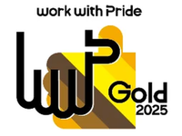 三井住友・あいおい同和グループ5社、PRIDE指標2025でゴールド評価 画像