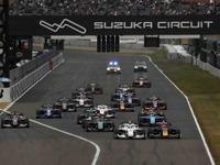 スーパーフォーミュラ最終戦、16-23歳はレース観戦とアトラクション無料…鈴鹿で11月21-23日 画像