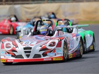 筑波サーキットで多彩なレース、11月23日に開催へ…「チケットペイ」でチケット発売 画像