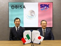 SPK、メキシコのベアリング商社に出資…自動車アフターマーケット事業強化 画像
