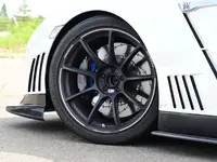 【1ピース vs 2ピースホイール】構造の違いとメリット・デメリットを徹底解説～カスタムHOW TO～ 画像