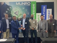 マレリの「LeanExhaust」、軽量化イノベーション賞を受賞…16kgの重量削減を評価 画像