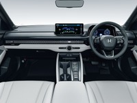 ホンダ、TomTomの高精度地図サービス採用…『アコード』の「Honda SENSING 360+」に 画像