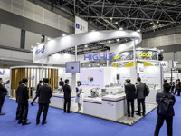 「空調」がクルマを変える！ カルソニックカンセイをルーツに持つ「ハイリマレリ」が巻き起こす“新風”…ジャパンモビリティショー2025 画像