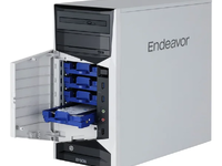 エプソンダイレクト、NVIDIA搭載の外観検査AI向け製造業パッケージに2モデル追加…EdgeTech+ 2025に展示へ 画像