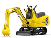 11月19日は建設機械の日…記念イベントを23日に実施、実機展示や遠隔操作を用意 画像