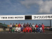 【IRL】もてぎ開幕!! ポールポジションはS. ディクソン 画像