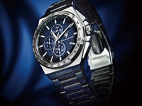 マセラティの新作ウォッチ2025年秋冬、11月21日発売…「時間」と「スピード」がテーマ 画像