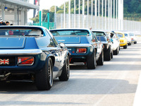 ロータスデイ、日本初の全国規模ミーティング　9月27日 画像