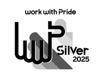 SGホールディングス、「PRIDE指標2025」で5年連続シルバー認定を獲得 画像