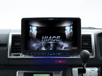 最新機種の“魅力”を解剖！ 大画面カーナビの先駆者『ビッグX』は、エンタメ力も充実［メインユニット最前線］ 画像