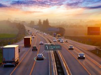 HERE、業界初のSDV成熟度フレームワーク発表…4段階で自動車のソフトウェア化進展を定義 画像