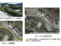 NTTドコモ、6G向けAI活用無線技術の屋外実証実験に世界初成功…通信速度2倍を実現 画像