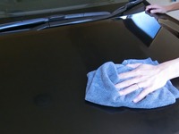 水アカ＆ウォータースポット対策！ 純水洗車とケミカル選びで愛車の艶を守る～Weeklyメンテナンス～ 画像