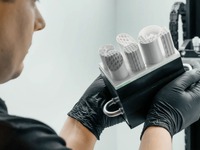 新東工業、ボッシュ子会社のセラミック積層造形受託製造事業を買収 画像