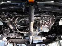 「究極のエコカー」「すごいぞマツダ」スーパー耐久でテストした「CO2回収装置」にSNSでは驚きの声 画像