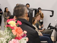 スマートアイ、CES 2026で次世代インキャビン技術を出展予定 画像