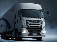 いすゞ株価が上場来高値を更新…今週の有料会員記事ベスト５ 画像